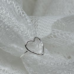 Fingering ALMA S�lv