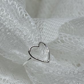 Fingering ALMA S�lv