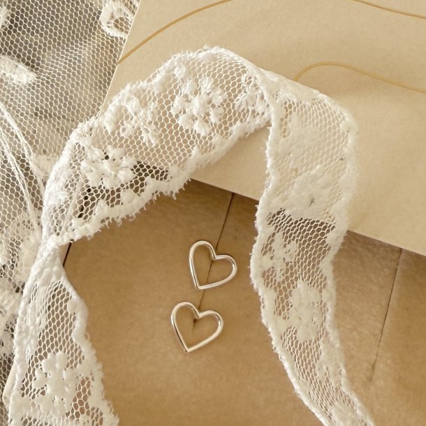 �restikker ALMA SMALL - S�lv 