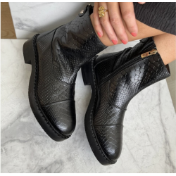 Stvle Amie snake skind str 36-41