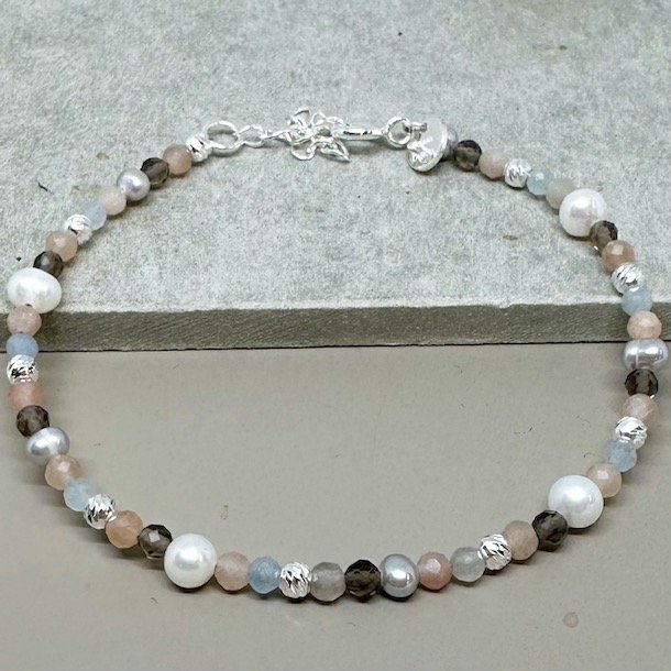 Armbånd MIAH sterling sølv