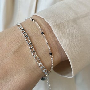 Andie chunky armbnd slv