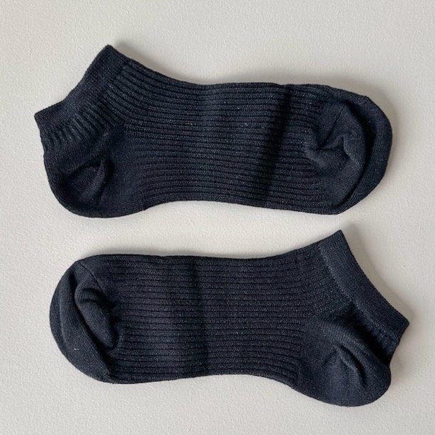 Glimmer ankelstrmper str 35-41