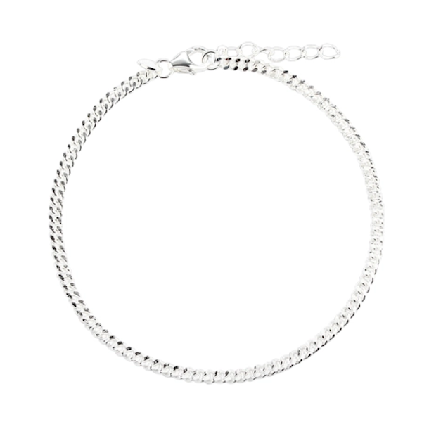 Ankelkde PANZER Sterling slv