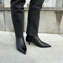 Stvle MILAN GIRL Boot skind str 37-41