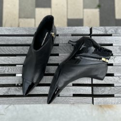 Stvle MILAN GIRL Boot skind str 37-41