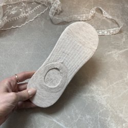 Ankel str�mper ONESIZE