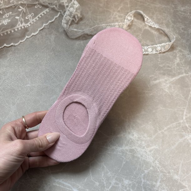 Ankel str�mper ONESIZE