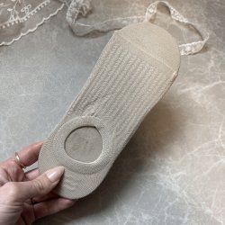 Ankel str�mper ONESIZE