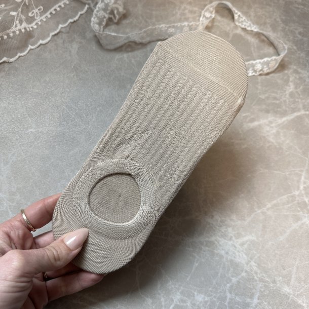 Ankel str�mper ONESIZE