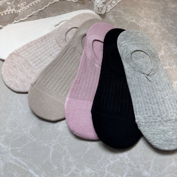 Ankel str�mper ONESIZE