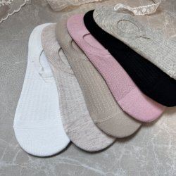 Ankel str�mper ONESIZE