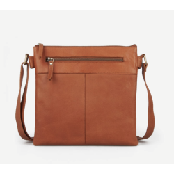 Live Ansa Crossbody skind