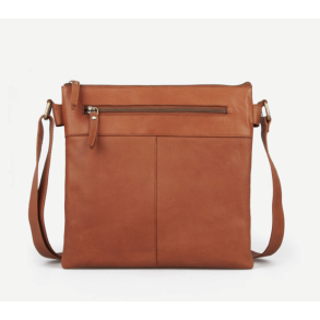 Live Ansa Crossbody skind