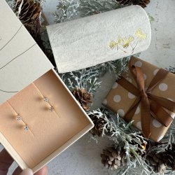 Gavest reringe og smykkeskrin forgyldt