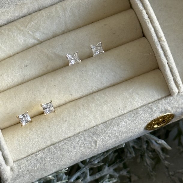 Gavest reringe og smykkeskrin forgyldt