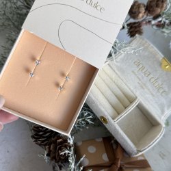 Gavest reringe og smykkeskrin slv