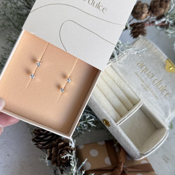 Gavest reringe og smykkeskrin slv