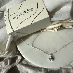 Halskde femme - mnt slv