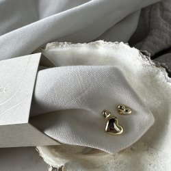 restikker Karla Forgyldt slv