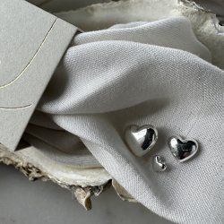 rering KARLA SMALL slv