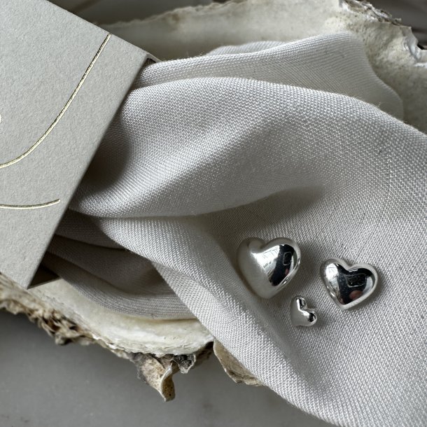 rering KARLA SMALL slv