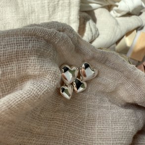 rering KARLA & ME slv