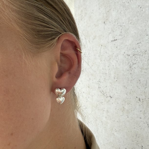 rering KARLA &amp; ME slv