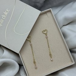 �reringe ALMA Forgyldt