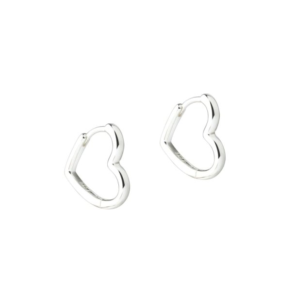 reringe LOVE ME SHINY SMALL - Slv