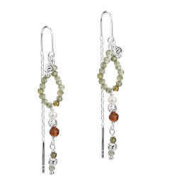 retrd OLIVE GARDEN Slv