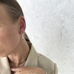 restikker Karla Forgyldt slv