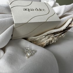 rering LUMI PEARL restikker slv