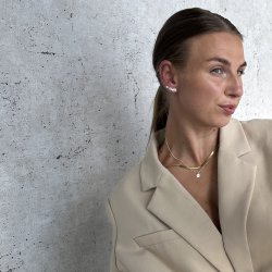 restikker femme - mnt 6 mm slv