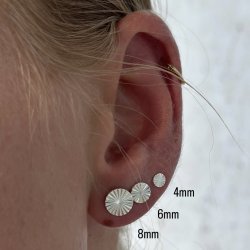 restikker femme - mnt 6 mm slv