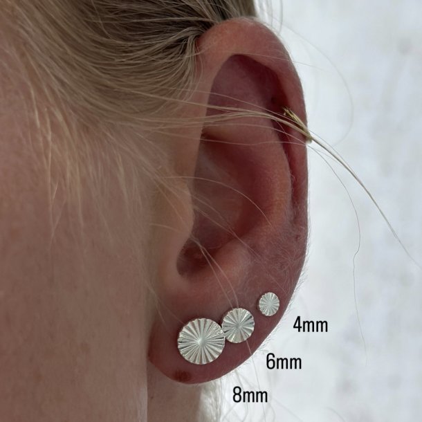 restikker femme - mnt 4 mm slv