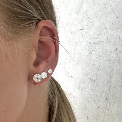 restikker femme - mnt 6 mm slv