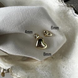 restikker Karla Forgyldt slv