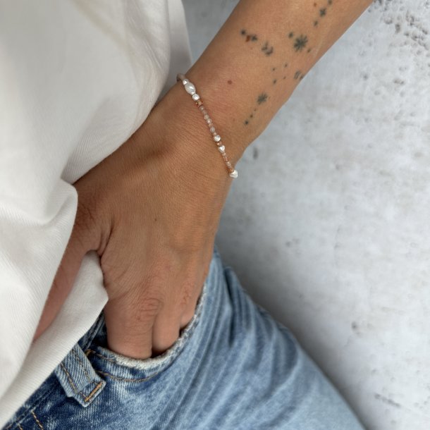 Armbnd SUNELLA Armbnd slv