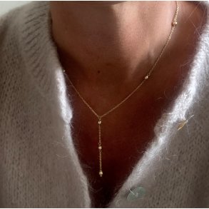 Y-Halskde LUNELLA BALL