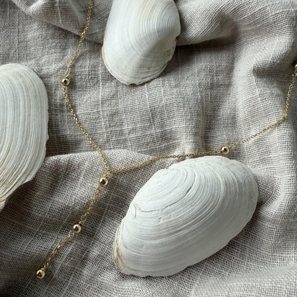 Y-Halskde LUNELLA BALL