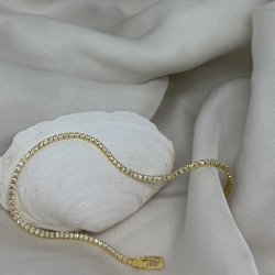 Armbnd Tennis SMALL 17 &amp; 18 cm