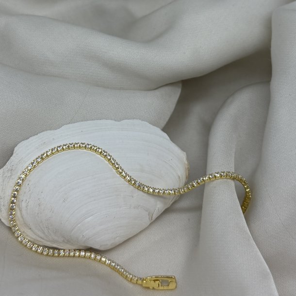 Armbnd Tennis SMALL 17 &amp; 18 cm