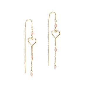 Tr�de �reringe ALMA Forgyldt