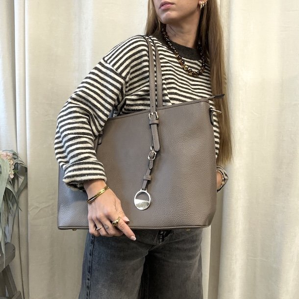 Shopper Malle