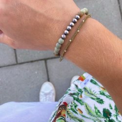 Herrearmbnd TRENZAMEN