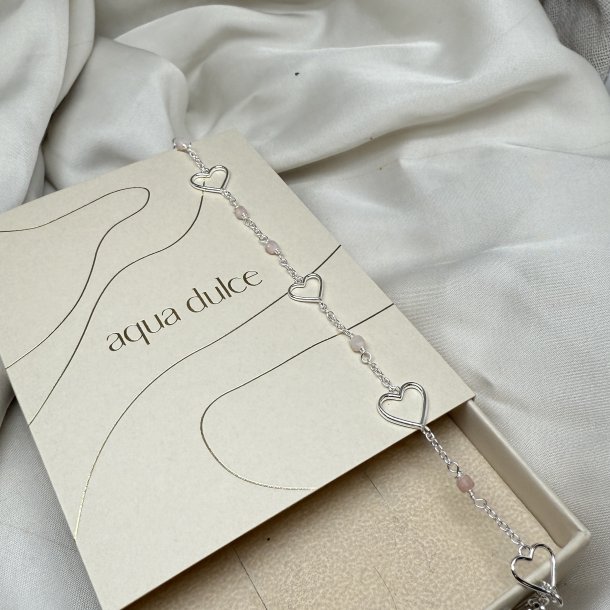 Armb�nd ALMA S�lv