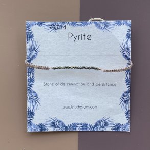 Vvet armbnd med betydning