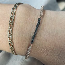 Vvet armbnd med betydning