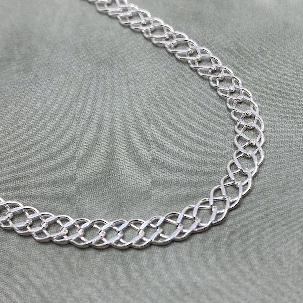 Frida Armb�nd s�lv